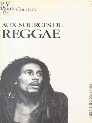 cover image of Aux sources du reggae
